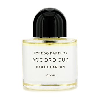 Accord Oud Eau De Parfum Spray