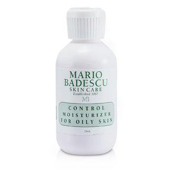 Mario Badescu Control Moisturizer For Oily Skin - For Oily/ Sensitive Skin Types
