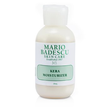 Kera Moisturizer - For Dry/ Sensitive Skin Types