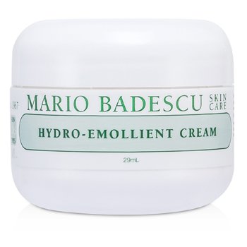 Hydro Emollient Cream - For Dry/ Sensitive Skin Types