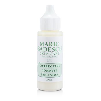 Mario Badescu Corrective Complex Emulsion - For Combination/ Dry Skin Types