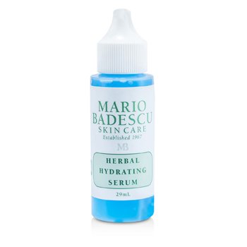 Mario Badescu Herbal Hydrating Serum - For All Skin Types