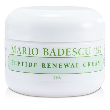 Peptide Renewal Cream - For Combination/ Dry/ Sensitive Skin Types