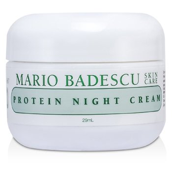 Mario Badescu Protein Night Cream - For Dry/ Sensitive Skin Types