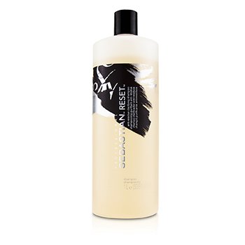Reset Anti-Residue Clarifying Shampoo