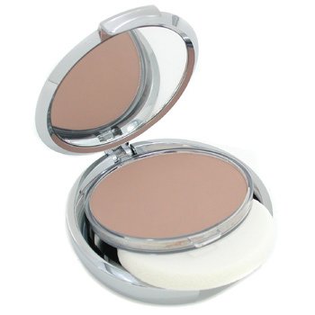 Compact Makeup Powder Foundation - Dune