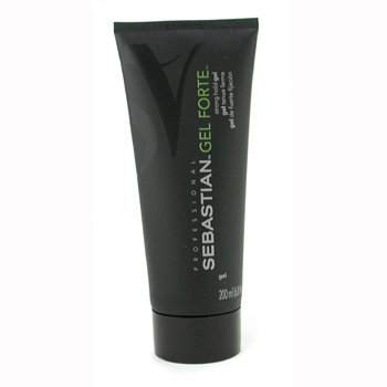 Forte Strong Hold Gel