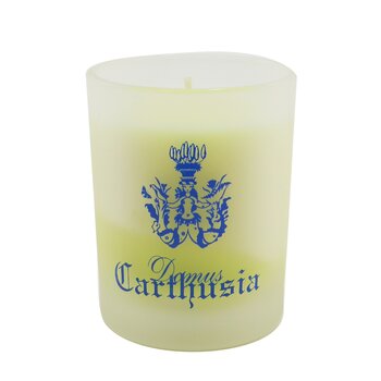 Scented Candle - Mediterraneo