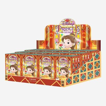 Disney Princess - Fairy Tale Friendship Series (Case of 12 Blind Boxes)