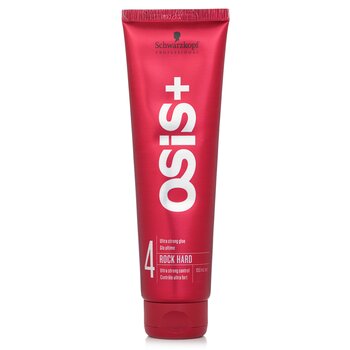 Osis+ Rock-Hard Texture Ultra Strong Glue (Ultra Strong Control)