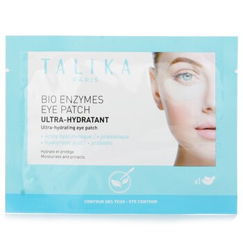 Talika Bio Enzymes Eye Patch Ultra Hydratant