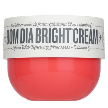 Body Bom Dia Bright Cream