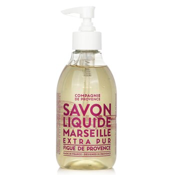 Liquid Marseille Soap Fig of Provence