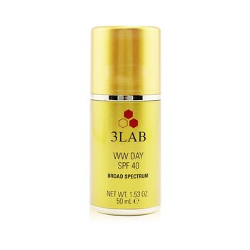 WW Day SPF 40 (Exp. Date: 10/2023)