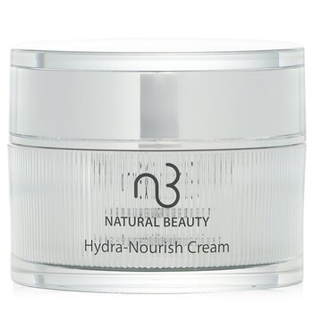 Natural Beauty Hydra-Nourish Cream (Exp. Date: 11/2023)