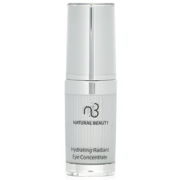 Natural Beauty Hydrating Radiant Eye Concentrate(Exp. Date: 12/2023)