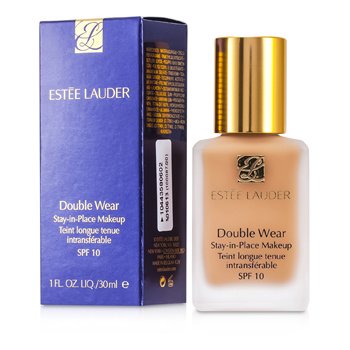 Estee Lauder Double Wear Stay In Place Makeup SPF 10 - No. 10 Ivory Beige (3N1)