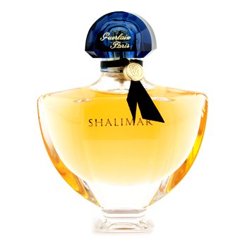Shalimar Eau De Parfum Spray