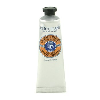 LOccitane Shea Butter Foot Cream (Travel Size)