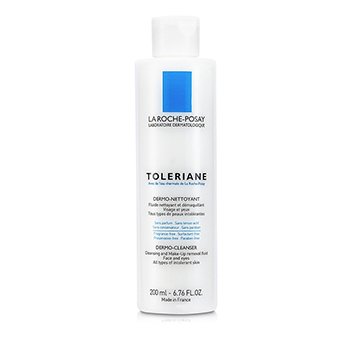 La Roche Posay Toleriane Dermo Cleanser