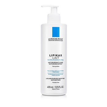 Lipikar Lait Lipid-Replenishing Body Milk  (Severely Dry Skin)