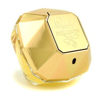 Paco Rabanne Lady Million Eau De Parfum Spray