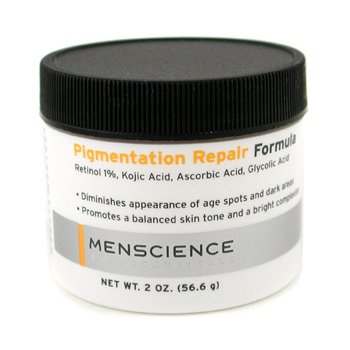 Pigmentation Repair Formula