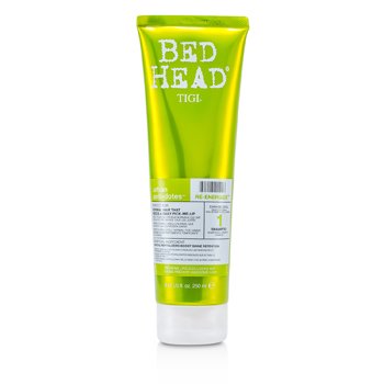 Tigi Bed Head Urban Anti+dotes Re-energize Shampoo
