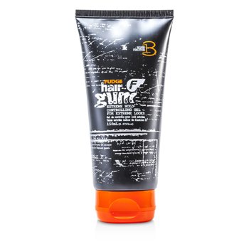 Sculpt Hair Gum - Extreme Hold Controlling Gel (Hold Factor 10)