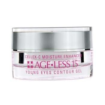 Age Less 15 Young Eyes Contour Gel