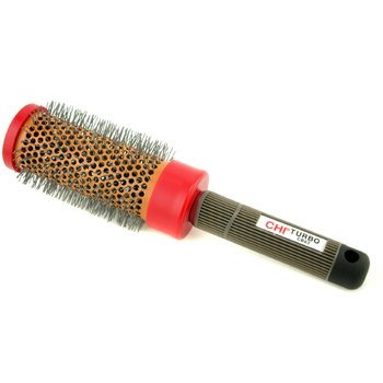 CHI Turbo Ceramic Round Nylon Brush - Large (CB03)