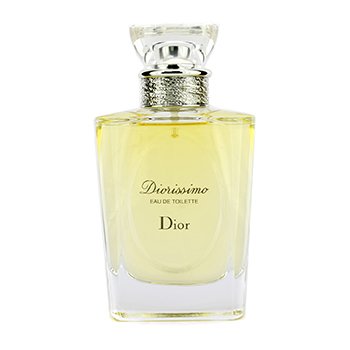 Christian Dior Diorissimo Eau De Toilette Spray