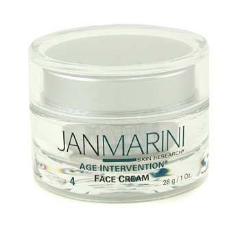 Jan Marini Age Intervention Face cream