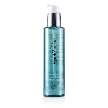 HydroPeptide Cleansing Gel - Gentle Cleanse, Tone, Make-up Remover