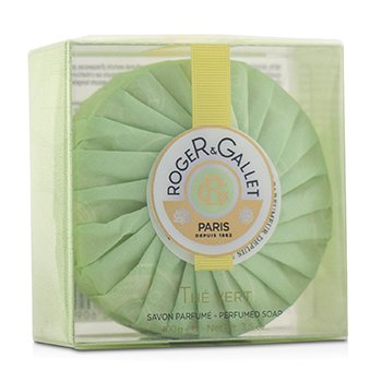 Green Tea (The Vert) Perfumed Soap