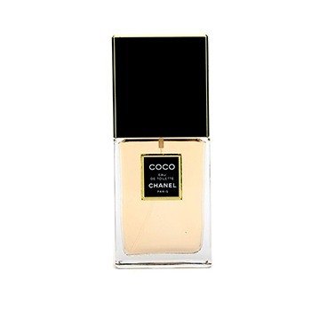 Chanel Coco Eau De Toilette Spray