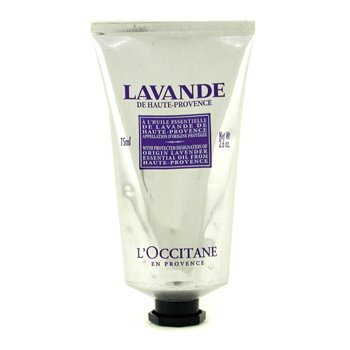Lavender Harvest Hand Cream