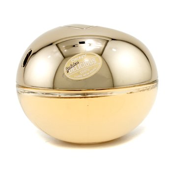 DKNY Golden Delicious Eau De Parfum Spray