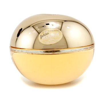 DKNY Golden Delicious Eau De Parfum Spray