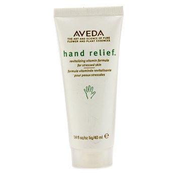 Hand Relief - Travel Size