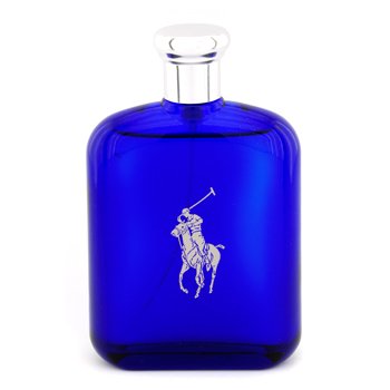 Ralph Lauren Polo Blue Eau De Toilette Spray