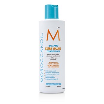 Moroccanoil Extra Volume Conditioner (For Fine Hair)