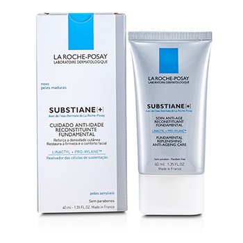 La Roche Posay Substiane [+] Anti-Aging Replenishing Care