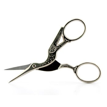 Professional Stork Scissors
