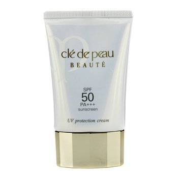 Cle De Peau UV Protection Cream SPF 50 PA+++