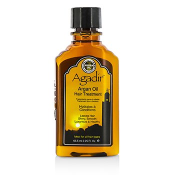 Agadir Argan Oil Hair Treatment (Ideal For All Hair Types)