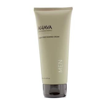 Ahava Time To Energize Foam-Free Shaving Cream