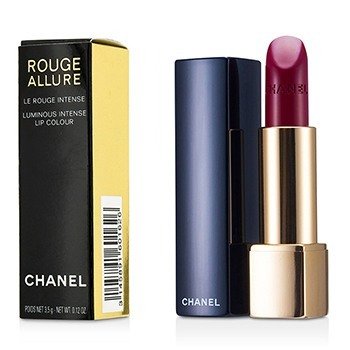 Chanel Rouge Allure Luminous Intense Lip Colour - # 99 Pirate