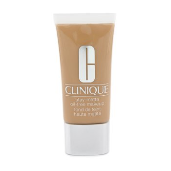 Clinique Stay Matte Oil Free Makeup - # 09 / CN 52 Neutral