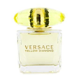 Versace Yellow Diamond Eau De Toilette Spray